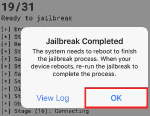 Jailbreak-completed