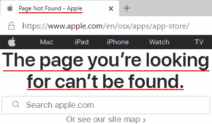 Page not Found The page you’re looking for can’t be found.