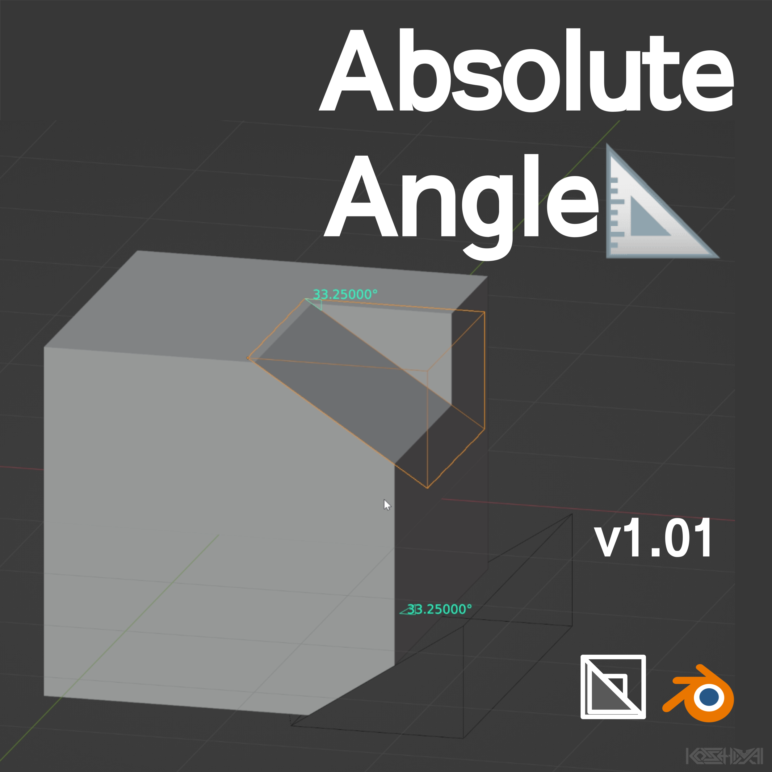 Absolute Angle📐 - Boxcutter Custom Shapes_1