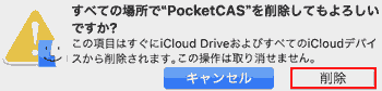 May I remove "" in all places?