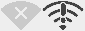 As soon as you connect your iPhone to your Mac via USB, you can't connect to WiFi.