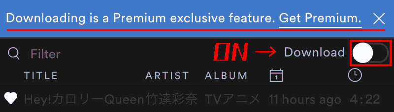 Downloading is a Premium exclusive feature. Get Premium.