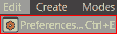 cinema4d-edit-preference