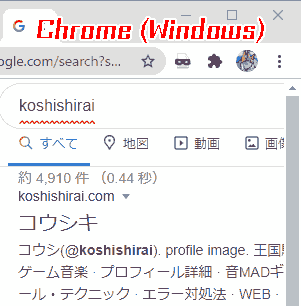 chrome-windows