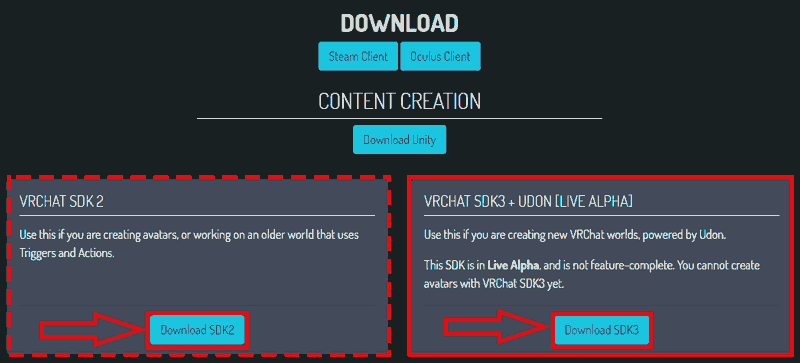 VRChat