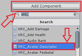 VRC_Avatar