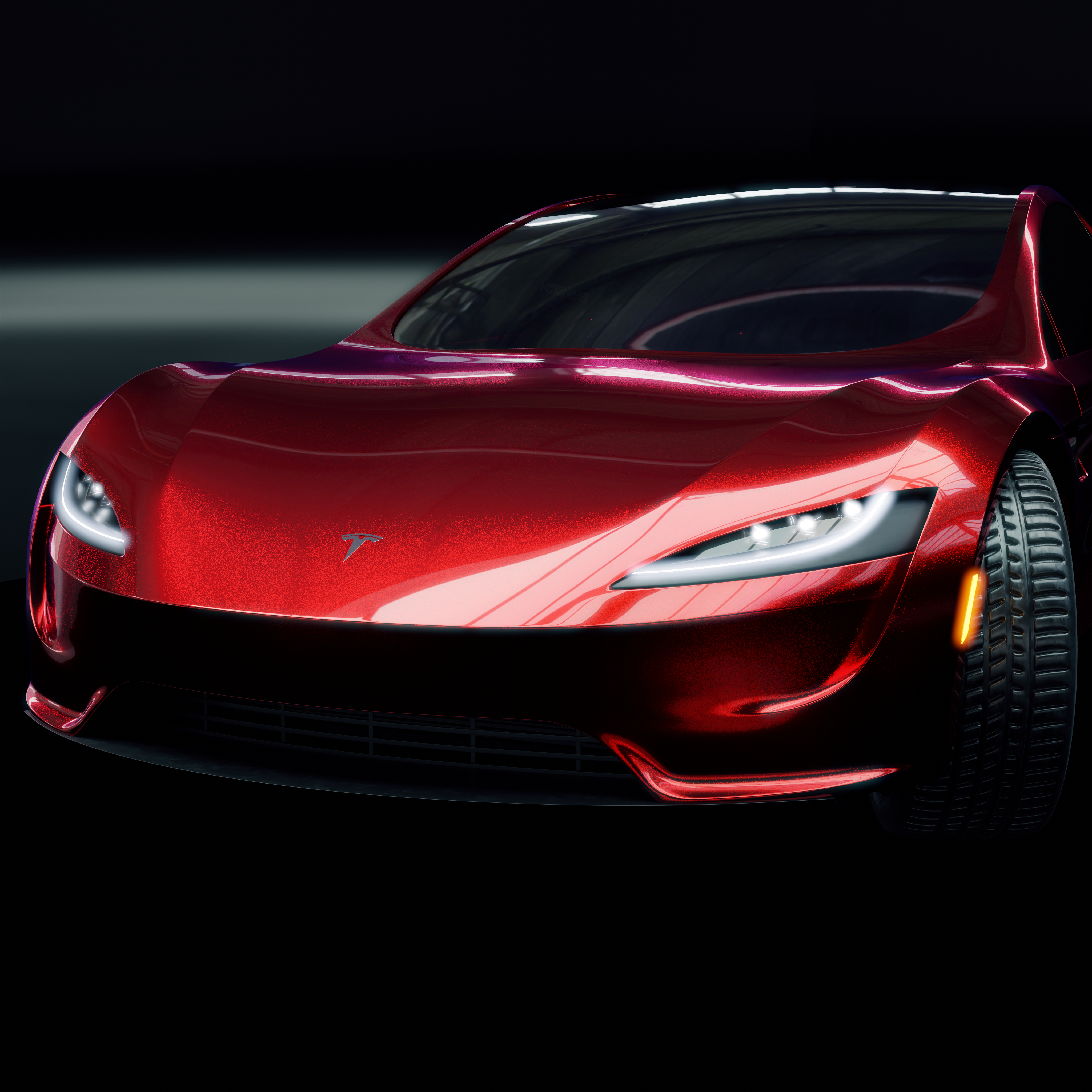 ロードスター